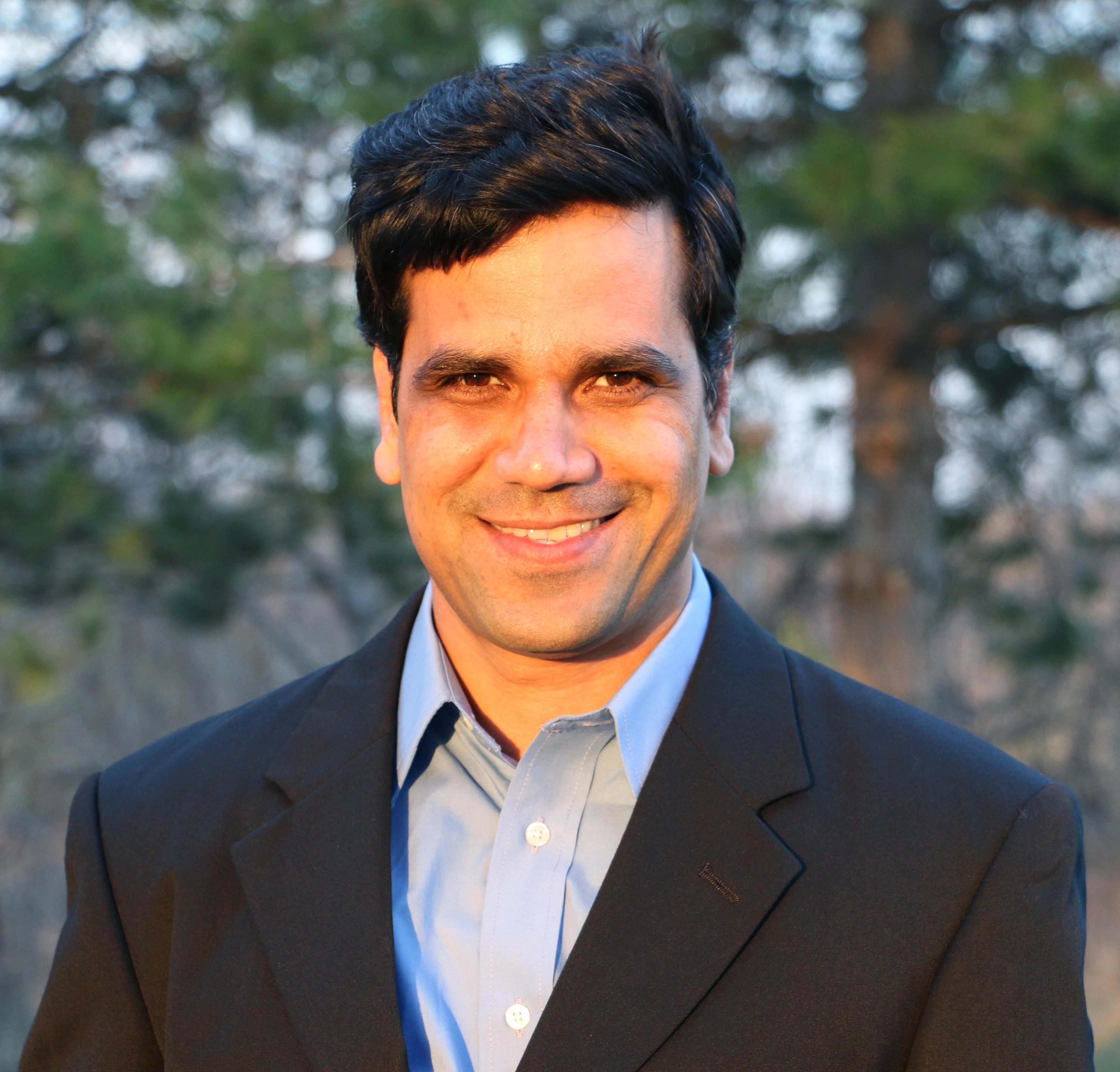 Vinod Sangwan